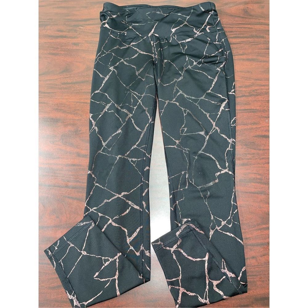 Avia Small Active Leggings Size Small